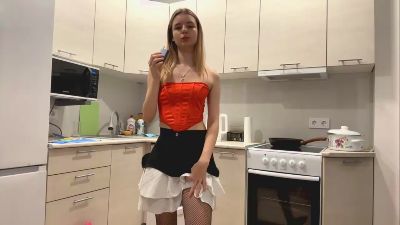 GiseleFriddle live from Serbia