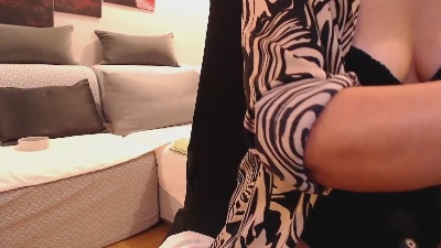 Giulia_sweet live from Italy