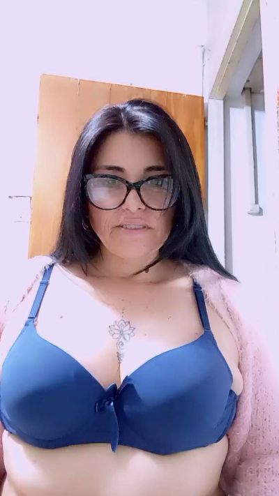 Gla347 live from Argentina