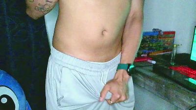 Glen_connor_00 live from United States