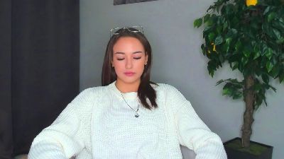 GlendaSwith live from Serbia