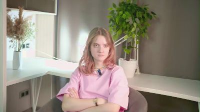 GlennieMargolin live from France