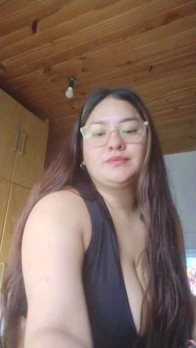 GoddesChinita live from Argentina