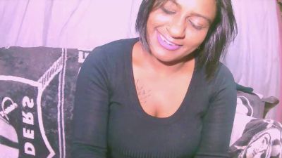 GoddessKushyXXX live from South Africa