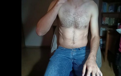 Gonc_7 live from Colombia