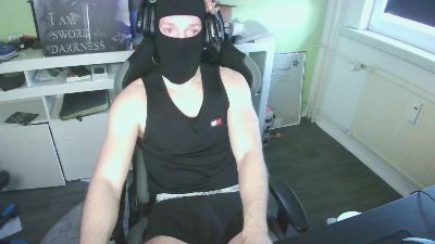 Gooner03 live from Germany