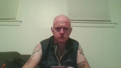 GoosesGander live from United States