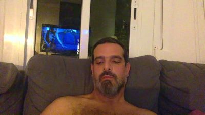 GorditoBCN1978b live from Spain