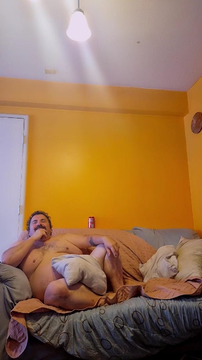 Gorditochile35 live from Chile