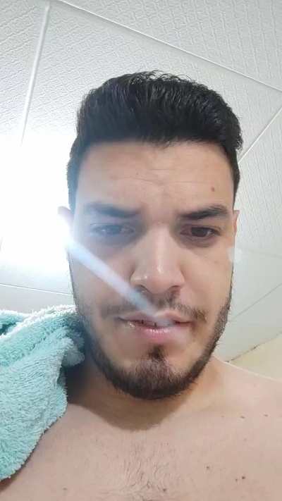 Gotu01 live from Brazil