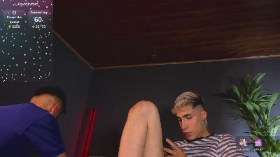 Gpol58 live from Colombia