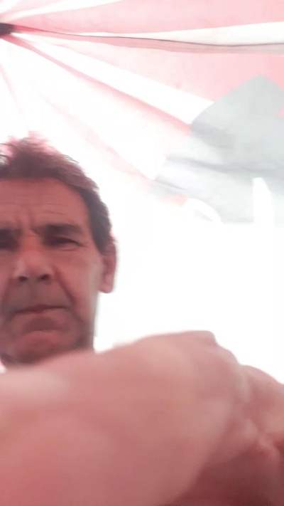 Grecco1962 live from Brazil