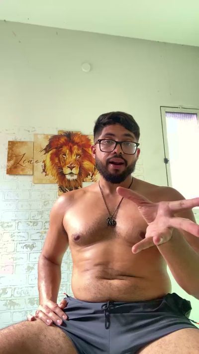 GregoMartins live from Brazil