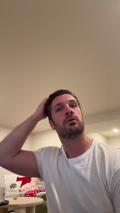 Grossocazzo5 live from Italy