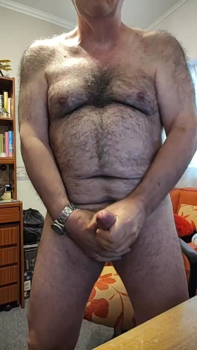 Gunterarg live from Argentina