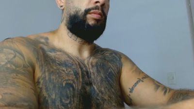 HADESS22 live from Colombia