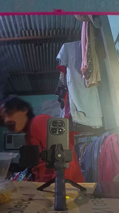 Hablahot live from Venezuela