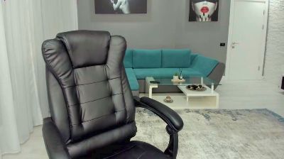 HaileySmile96 live from Colombia