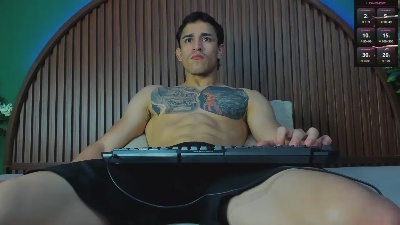 Hairy_and_dirty live from United States