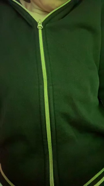 HaitiKay live from Italy