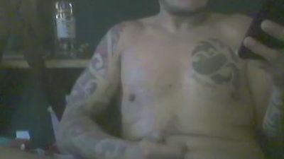 Halfbloed1984 live from Netherlands