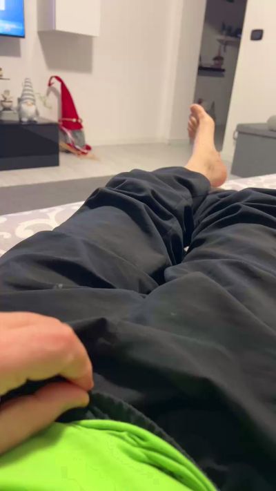 Hamlet78 live from Italy