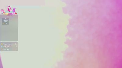 Hanah_Greey live from Colombia