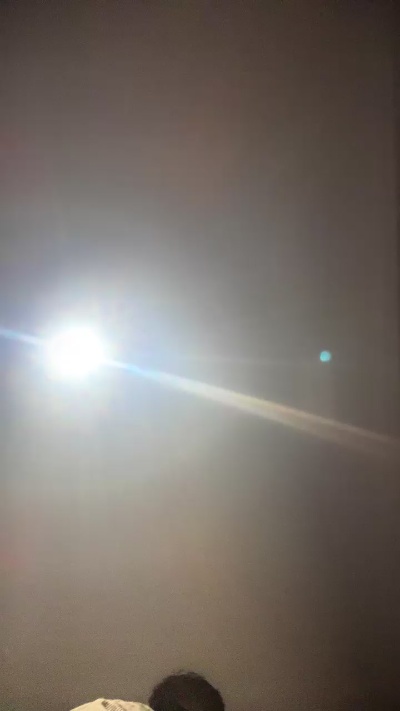 Hastaelimfinito live from Spain