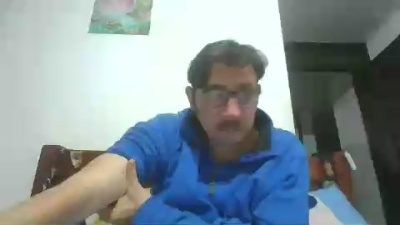 Heisenbergs live from Ecuador