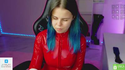 Hellokittyalice live from Lithuania