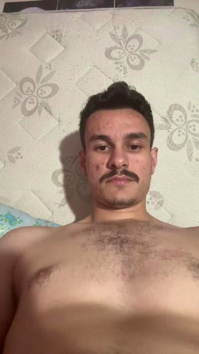 Henriquezaumm live from Brazil