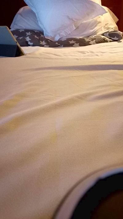 Herbamare live from Samoa