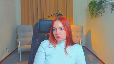 HilariaPacilio live from United States