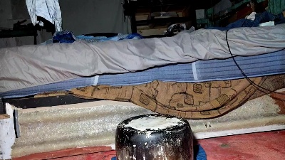 Hloco00 live from Mexico