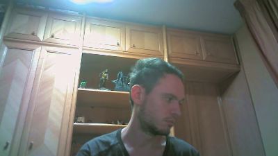 Hmdofn live from Spain