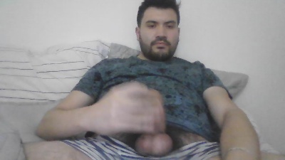 Hoakinn live from Chile