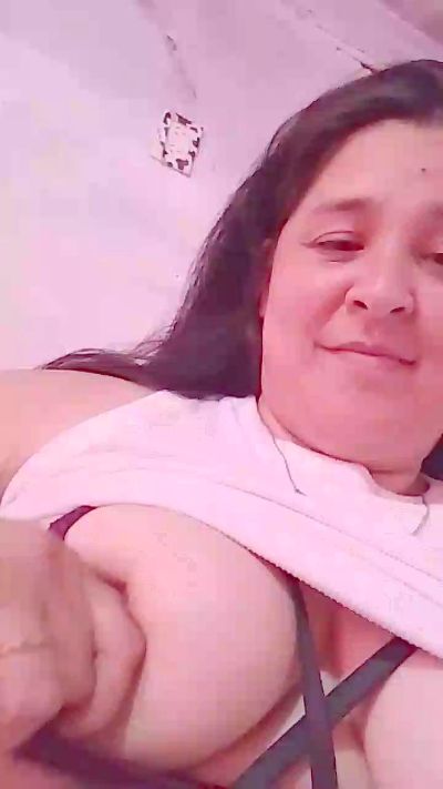 Holasoylaraxxx live from Argentina