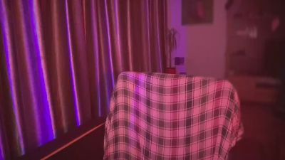 HollyHanter live from Latvia