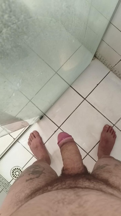 Homem186m live from Brazil