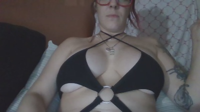 Hornykit4 live from Canada