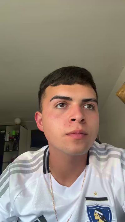 Hot19a live from Chile