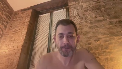 Hot_Lubrik_Bdsm live from France