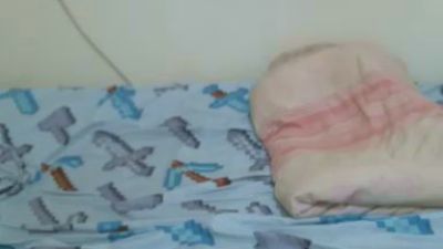 Hot_Shannia live from Kenya