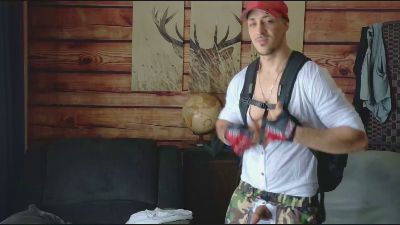 Hotdickyxxx live from Canada