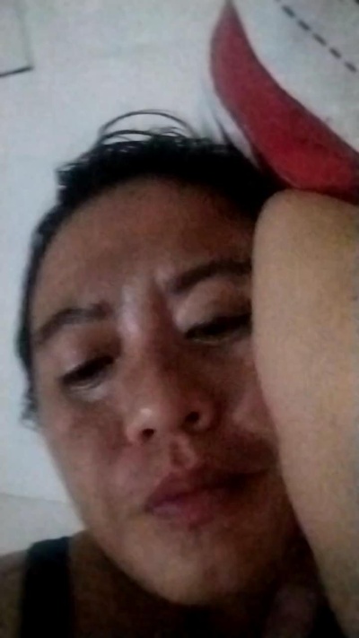 Hotsweetcamille live from Philippines