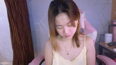 HottieAngelx live from Philippines