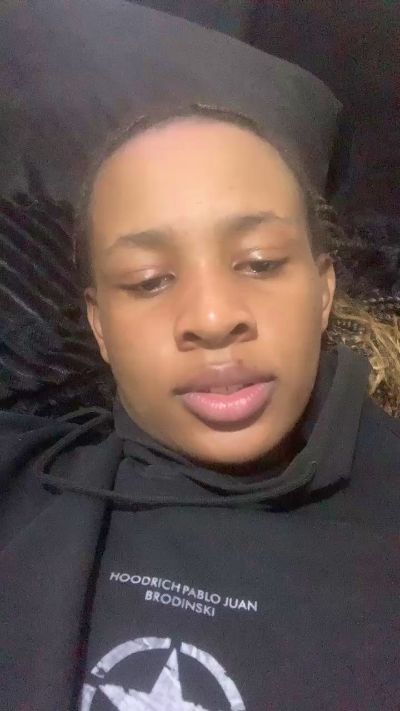 Hottiequeen18 live from Kenya