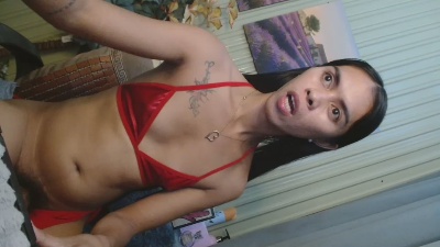 Hottransmorena live from Philippines