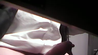 Houseman live from Spain