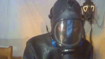 Huehnerschreck live from Germany